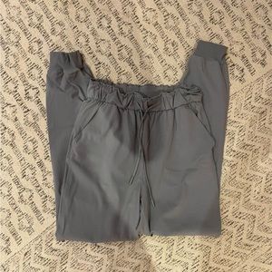 Lululemon Stretch High-Rise Jogger Full Length
